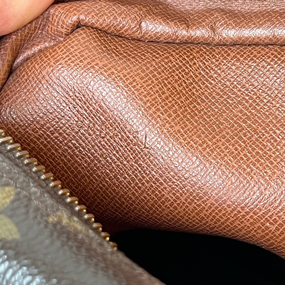 Compeigne 28 with crossbody conversion - Picture 5 of 9